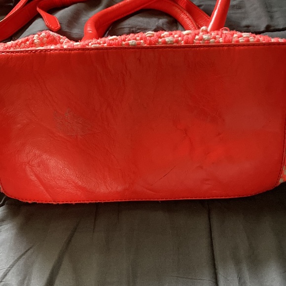 RARE Marc Jacobs Pot Holder Lily Purse - Picture 4 of 11